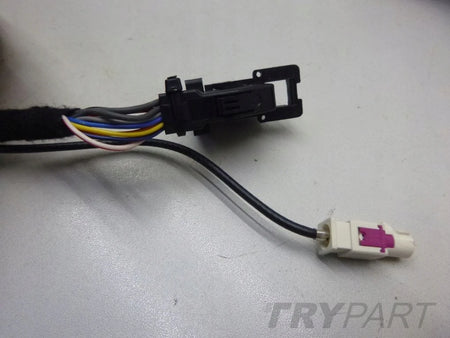 OPEL ASTRA L VI 6 2022- 16 PIN Right Mirror