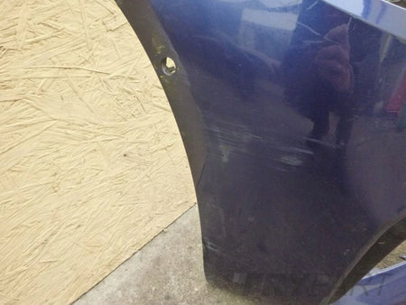 BMW 5 G30 G31 M PACKAGE front bumper