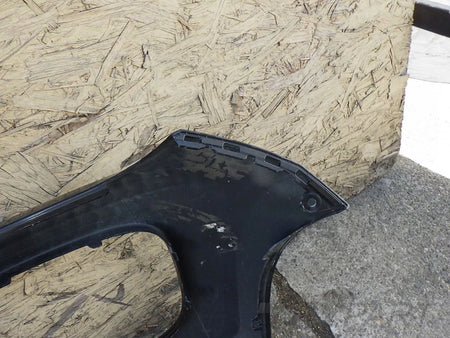 VW UP 1S0 11- Front Bumper