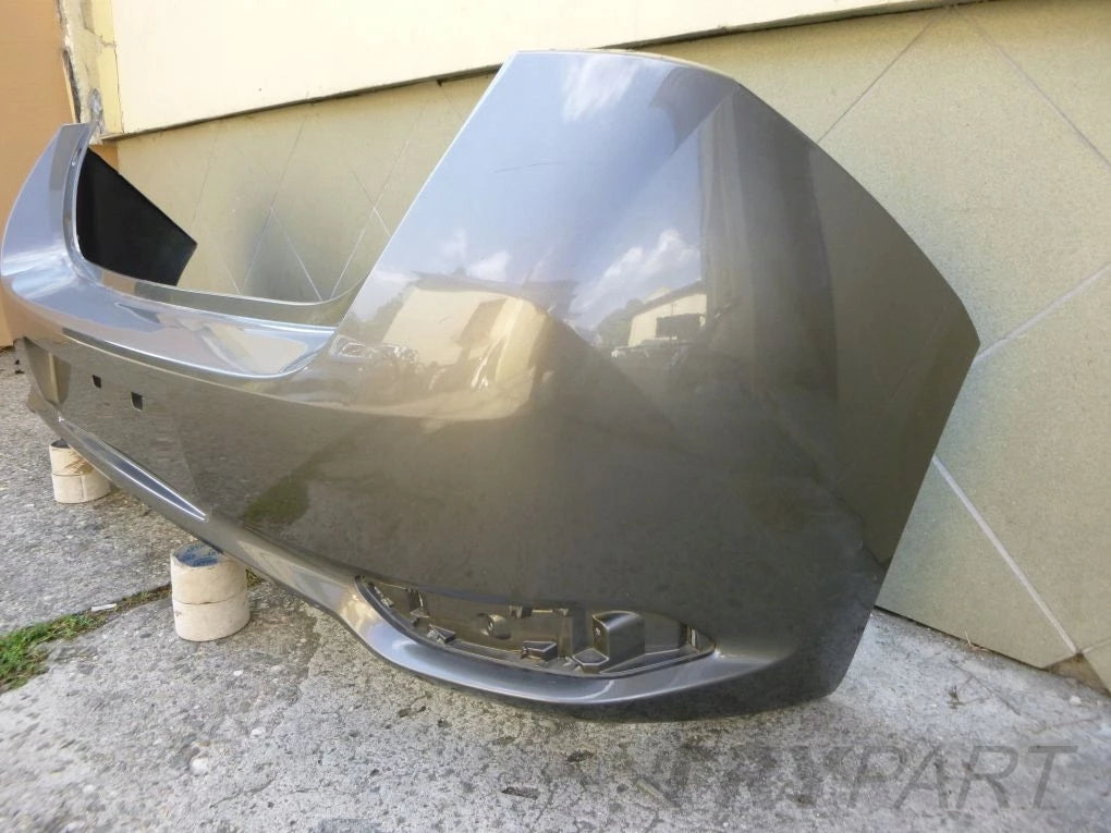 TOYOTA AURIS II HB lift 15- Rear Bumper