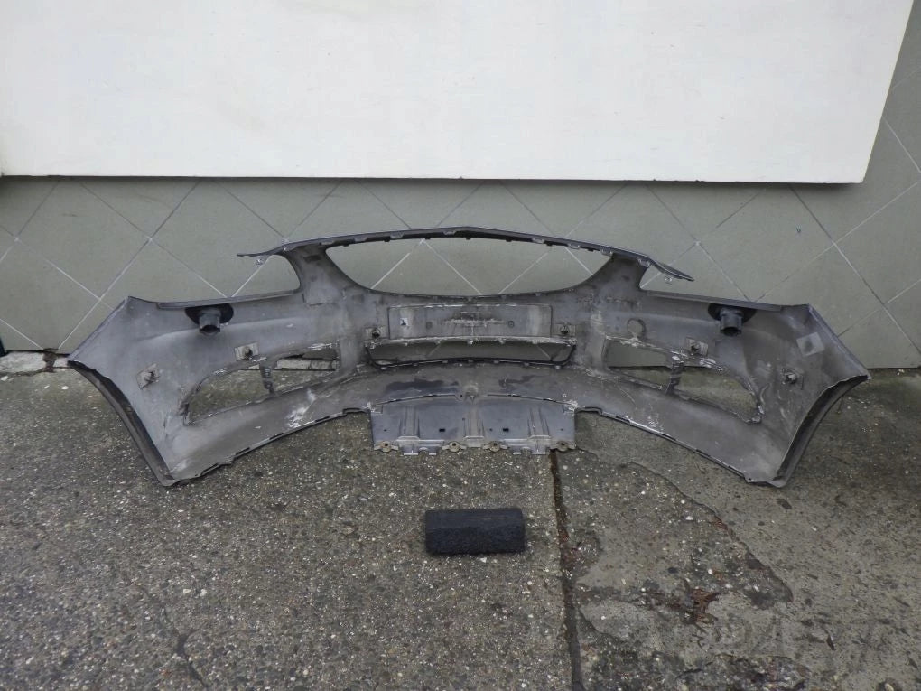 OPEL INSIGNIA A 08- Front Bumper