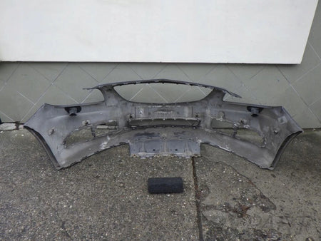 OPEL INSIGNIA A 08- Front Bumper
