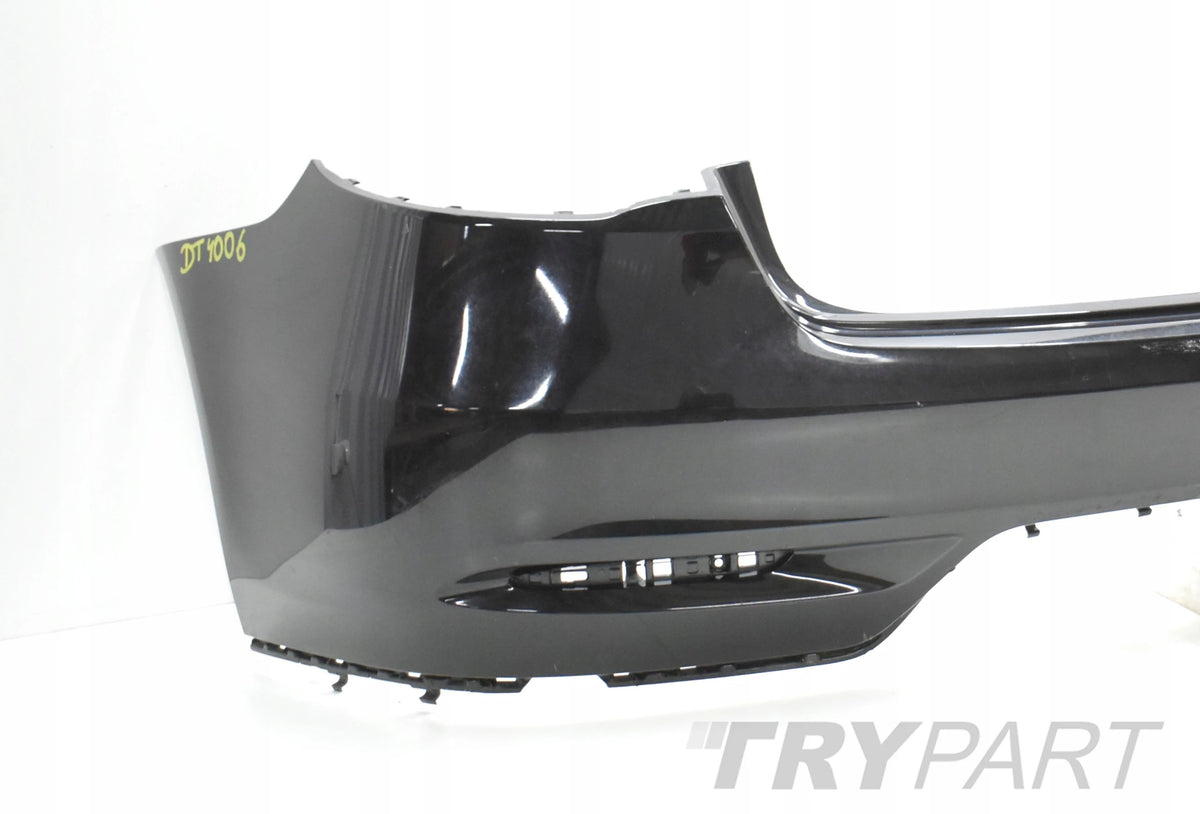 MERCEDES GLE COUPE W292 REAR BUMPER ORG