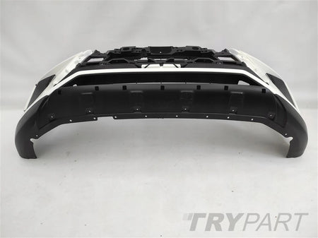 FRONT BUMPER MITSUBISHI ECLIPSE CROSS 2017-2021