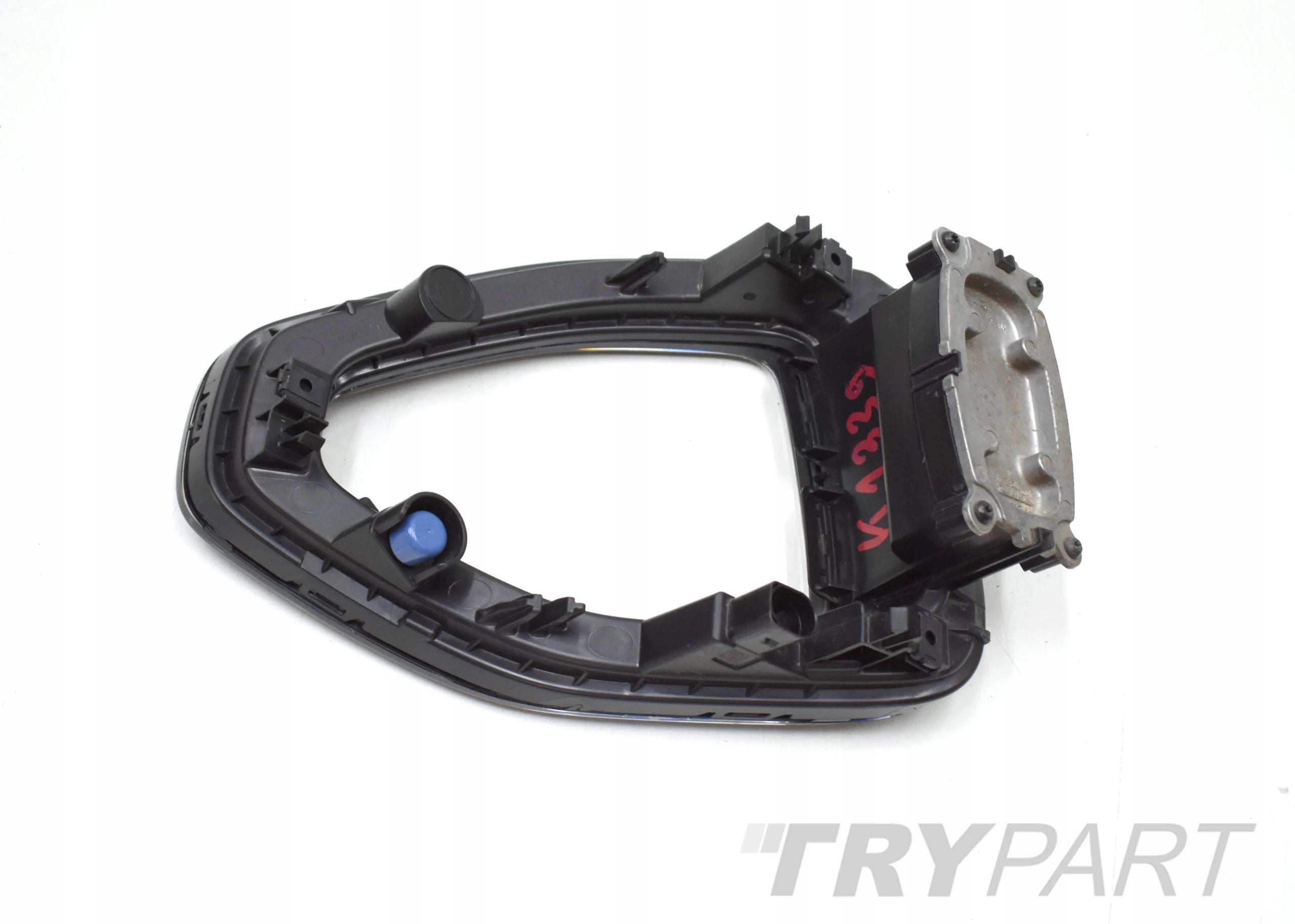 VW T-ROC 2GA RIGHT LED FOG LIGHT DRL TURN SIGNAL ORIG EU