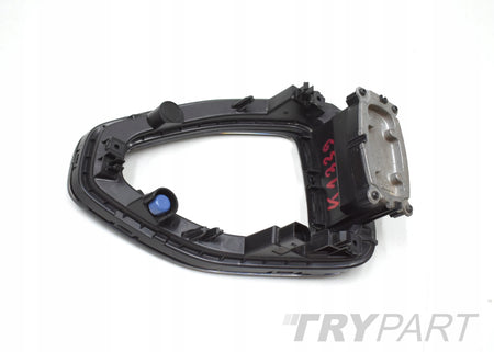 VW T-ROC 2GA RIGHT LED FOG LIGHT DRL TURN SIGNAL ORIG EU