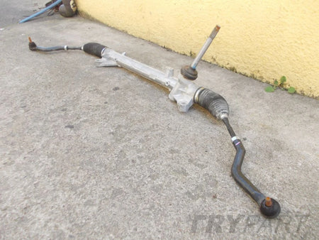 Nissan Qashqai II J11 14- Steering Gear Rack
