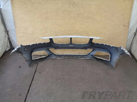 BMW 2 F45 F46 ACTIVE M PACKAGE front bumper
