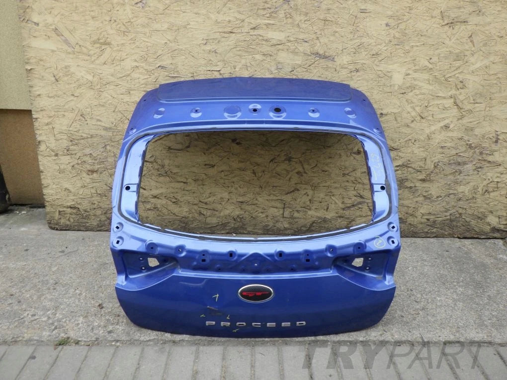 KIA PRO CEED PROCEED 18- Tailgate Damper