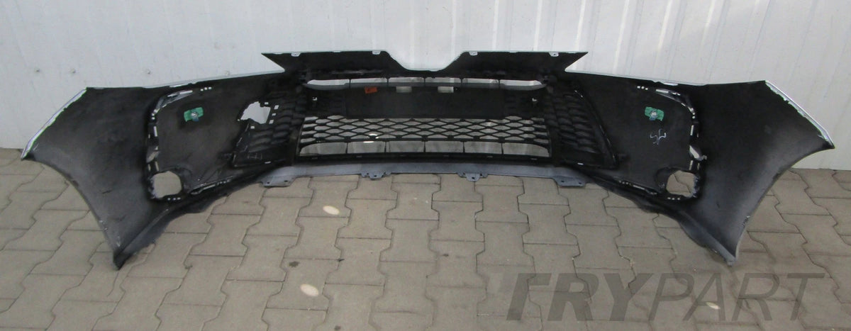 Front Bumper Toyota Corolla E21 XII Sedan LIFT 22-