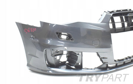 AUDI A6 C7 4G0 LIFT FRONT BUMPER ORG