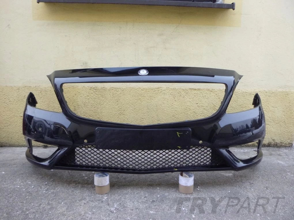 MERCEDES B CLASS 246 front bumper