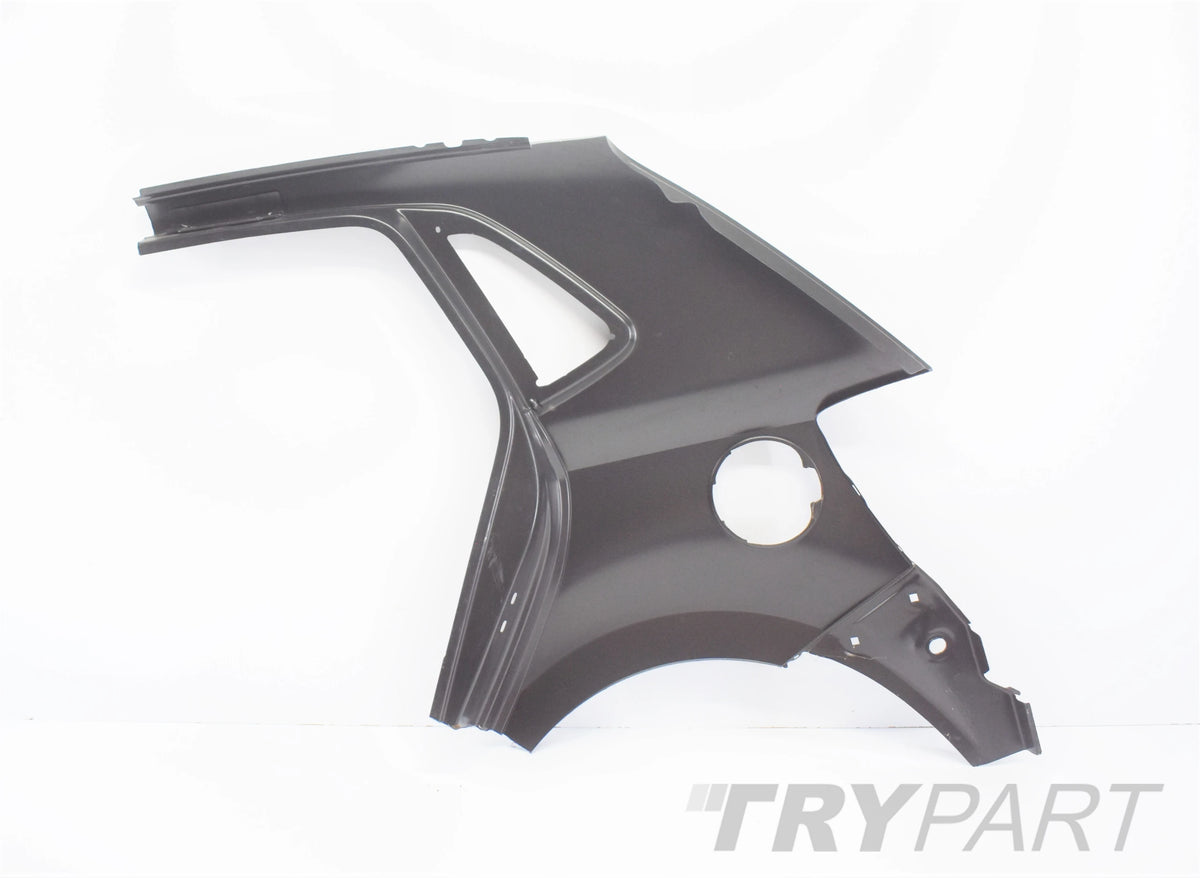 VW POLO 6R4 RIGHT REAR FENDER HOUSING ORG NEW!