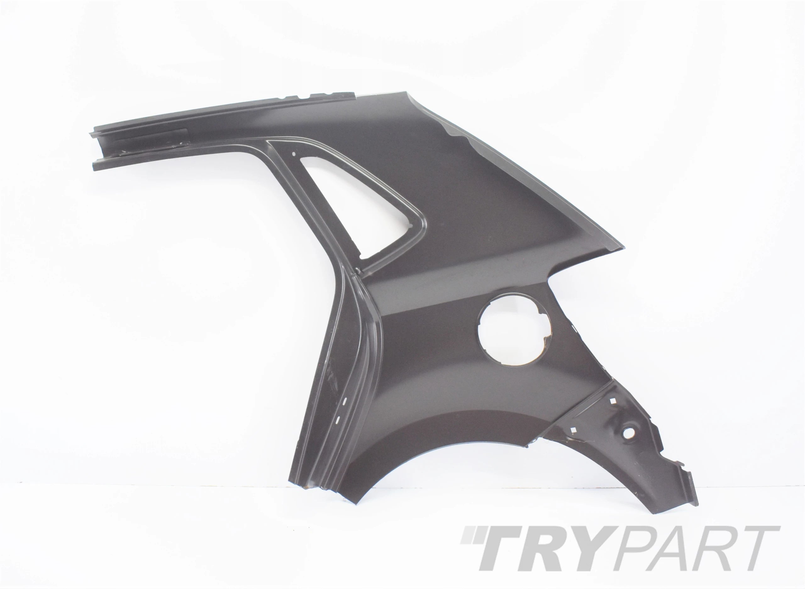 VW POLO 6R4 RIGHT REAR FENDER HOUSING ORG NEW!