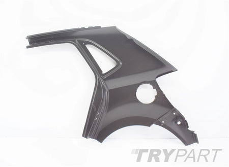 VW POLO 6R4 RIGHT REAR FENDER HOUSING ORG NEW!