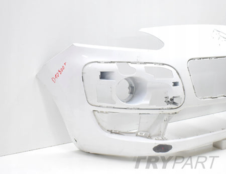 CITROEN C3 PICASSO FRONT BUMPER ORIGINAL