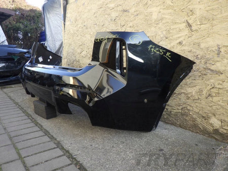 BMW X3 G01 LIFT LCI M PACKAGE 21- Rear Bumper