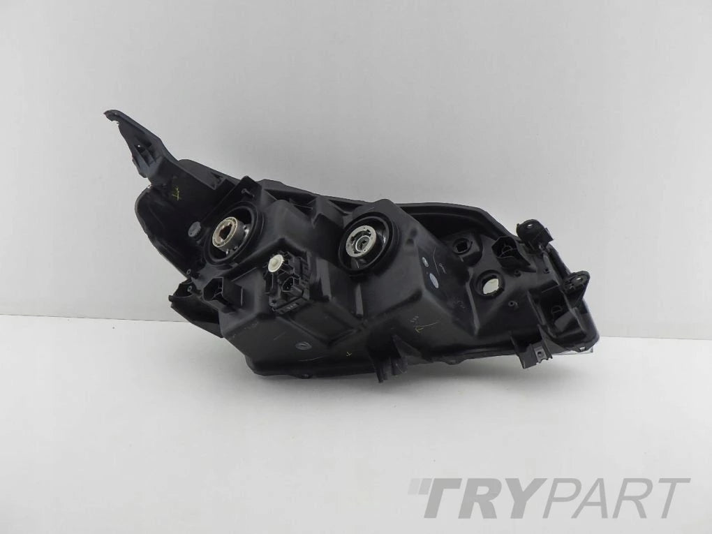 SUZUKI VITARA 3 III 2015- front left lamp