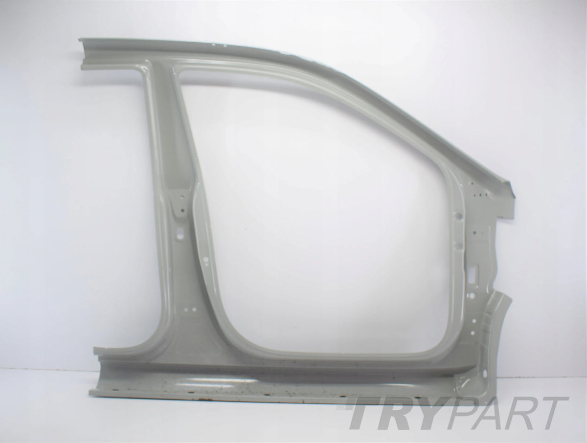 HYUNDAI I20 II LEFT PILLAR SILL SIDE PANEL ORG