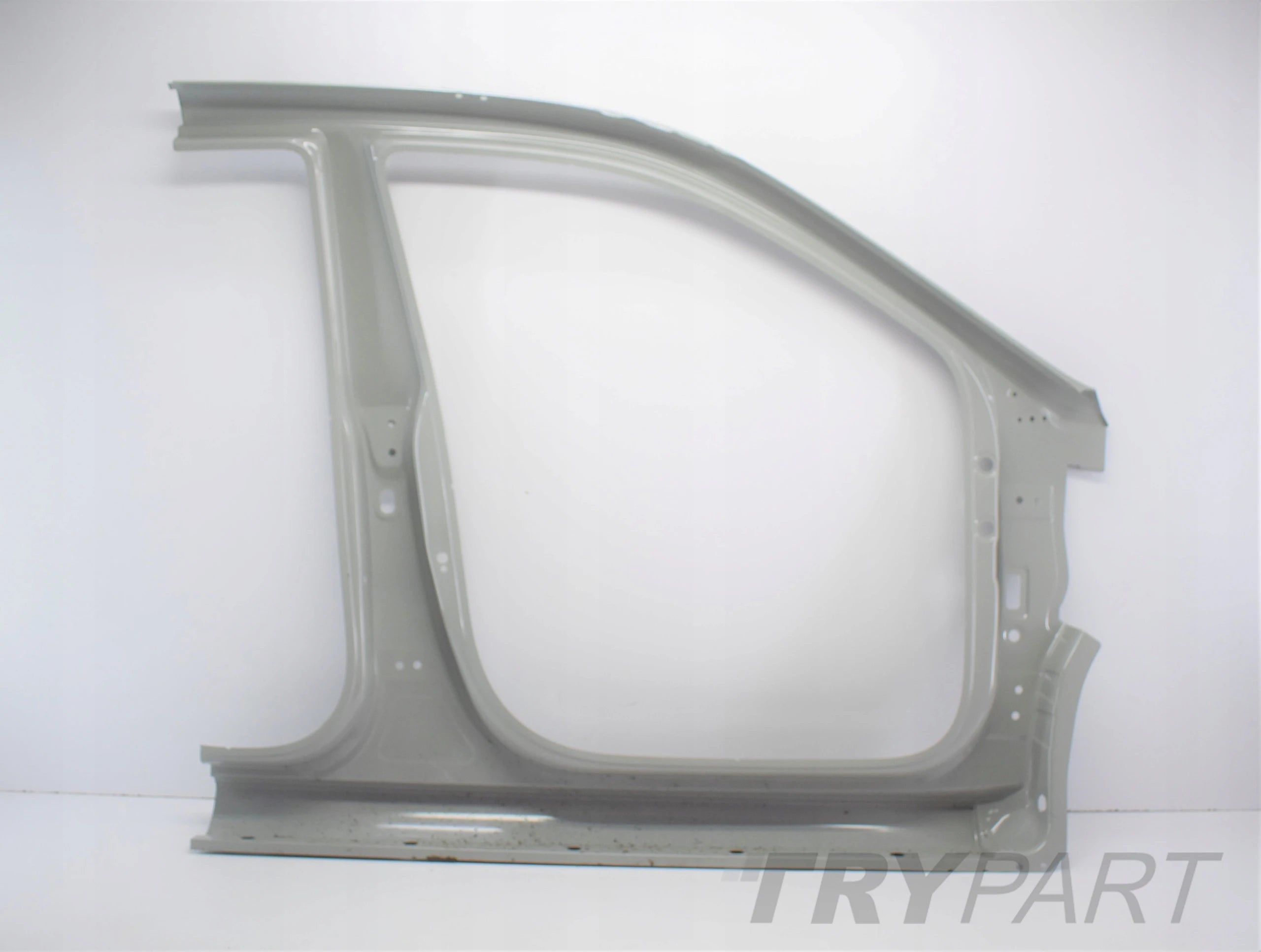 HYUNDAI I20 II LEFT PILLAR SILL SIDE PANEL ORG