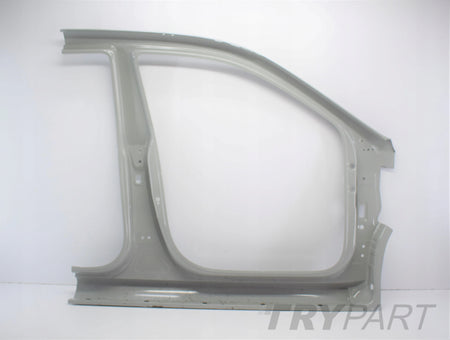HYUNDAI I20 II LEFT PILLAR SILL SIDE PANEL ORG