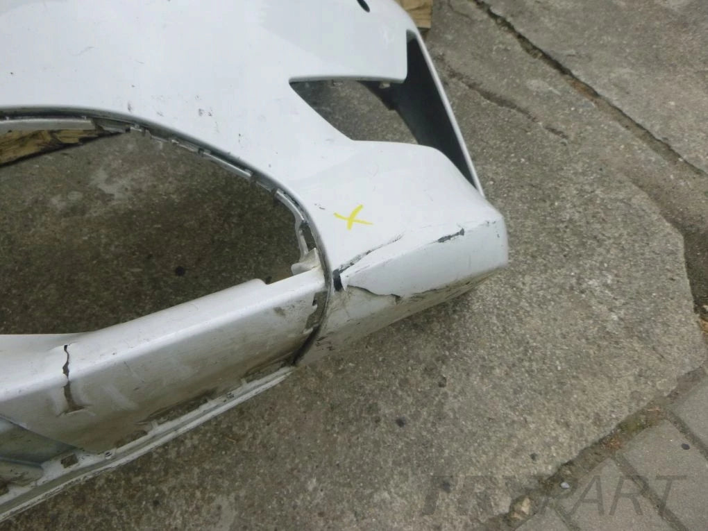 BMW 3 G20 G21 18- front bumper