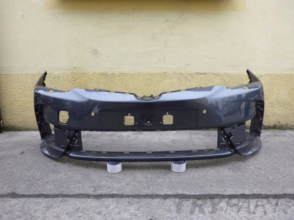 TOYOTA COROLLA E16 LIFT 16- Front Bumper