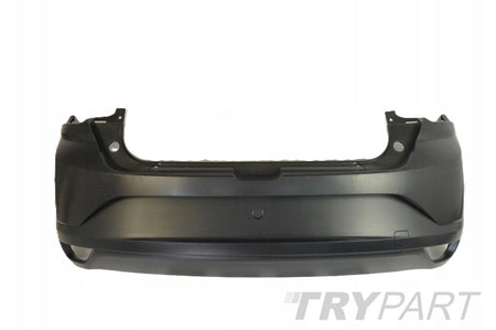 DACIA SANDERO III 3 20- BRAND NEW REAR BUMPER OE ASO CONDITION