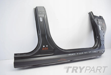 FORD FIESTA MK7 LIFT RIGHT SILL PANEL B-POST