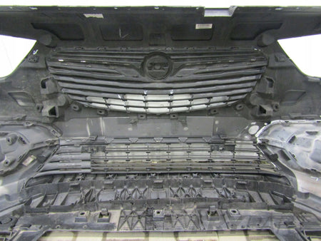 Front Bumper for Opel Combo E 18-