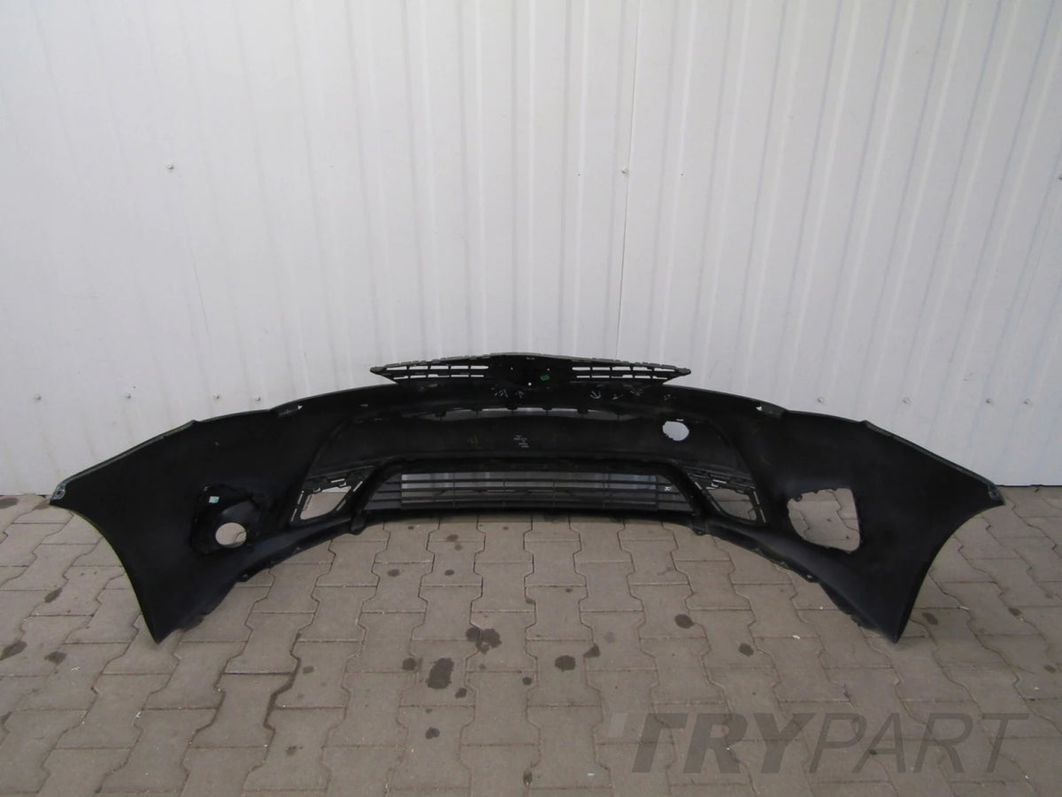 Front Bumper Toyota Avensis 3 III T27 Lift 15-18