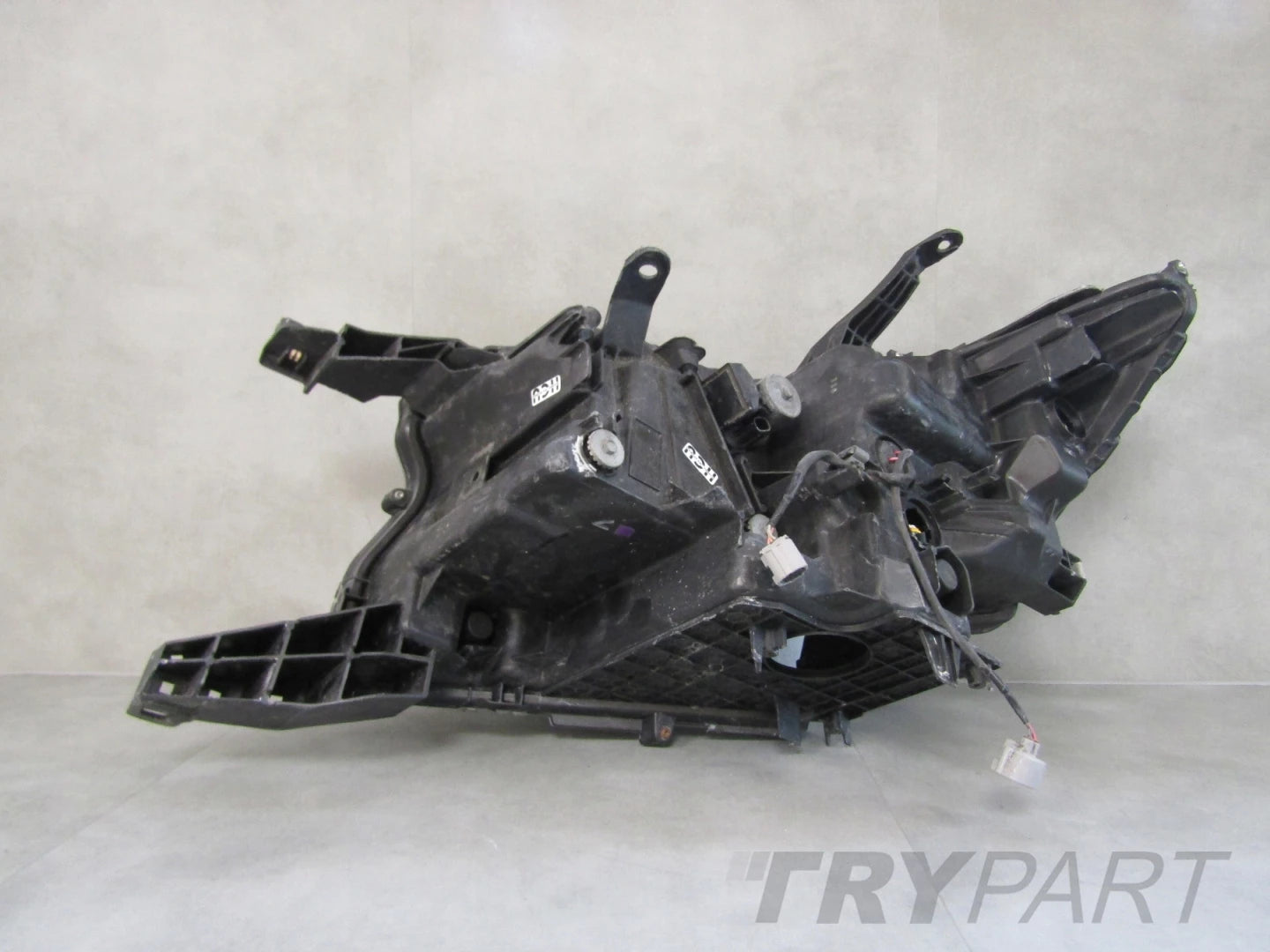 TOYOTA LAND CRUISER J150 LIFT LED 18-22 RH HEADLIGHT