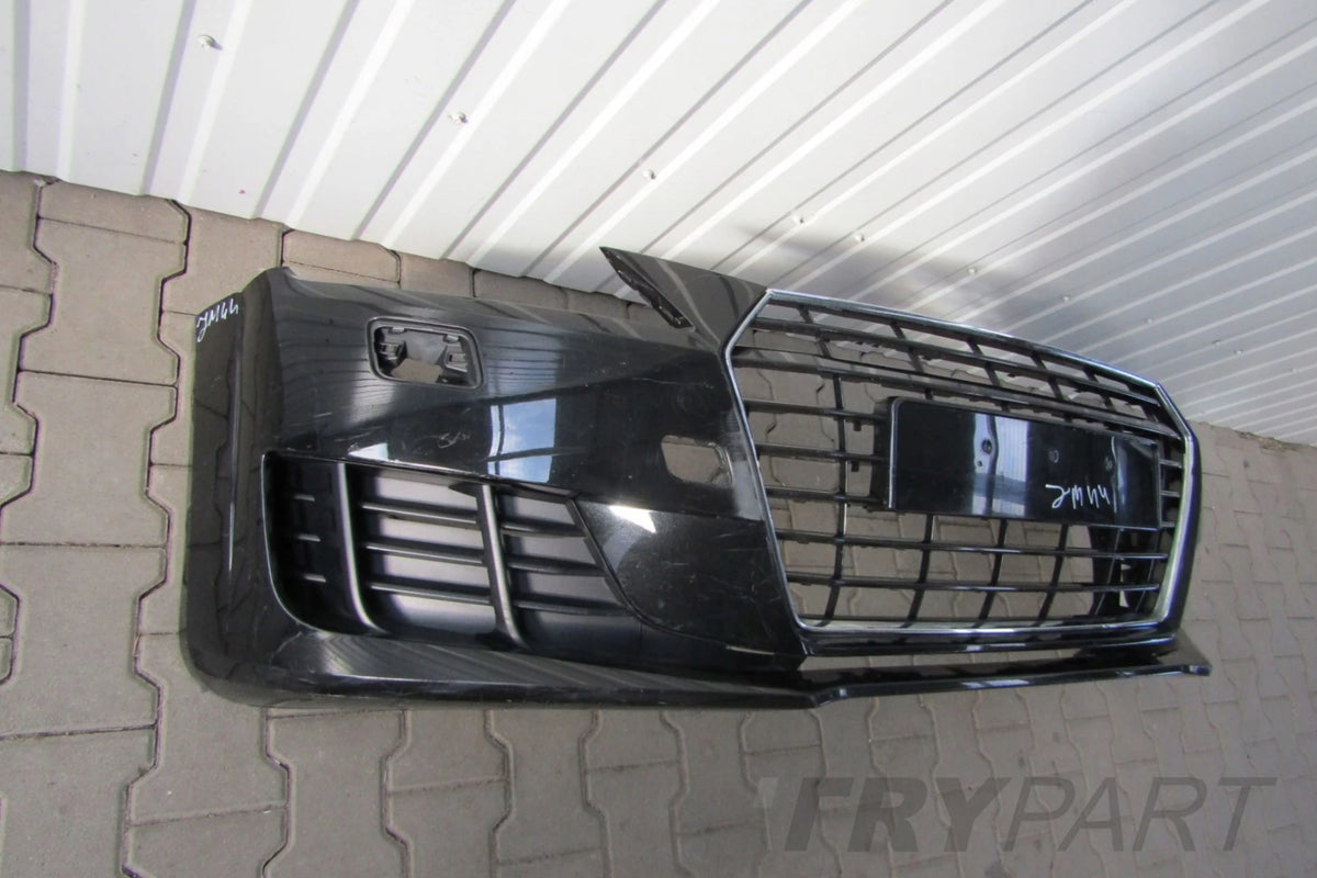 Front Bumper for Audi TT 8S0 14-19