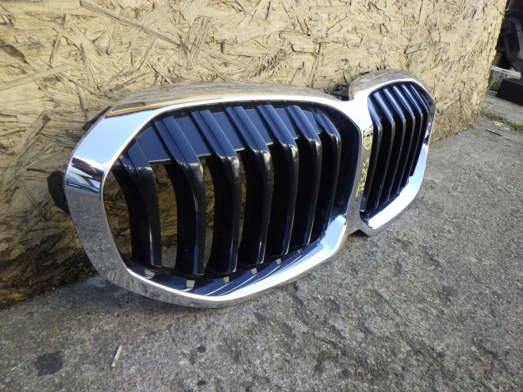 BMW 1 F40 GRILLE