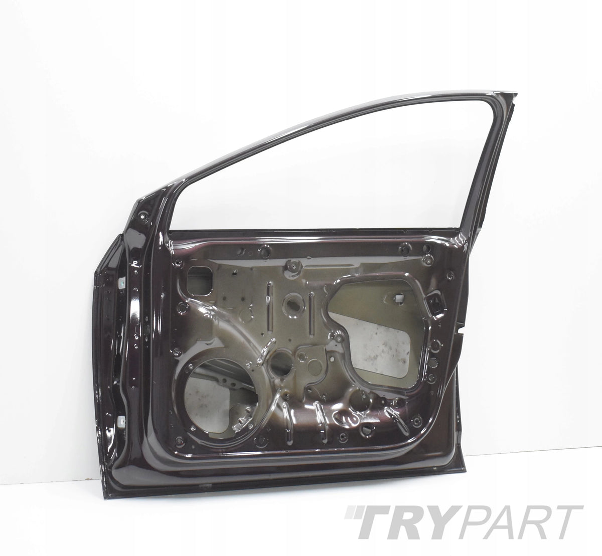 SEAT LEON III 5F0 RIGHT FRONT DOOR OEM