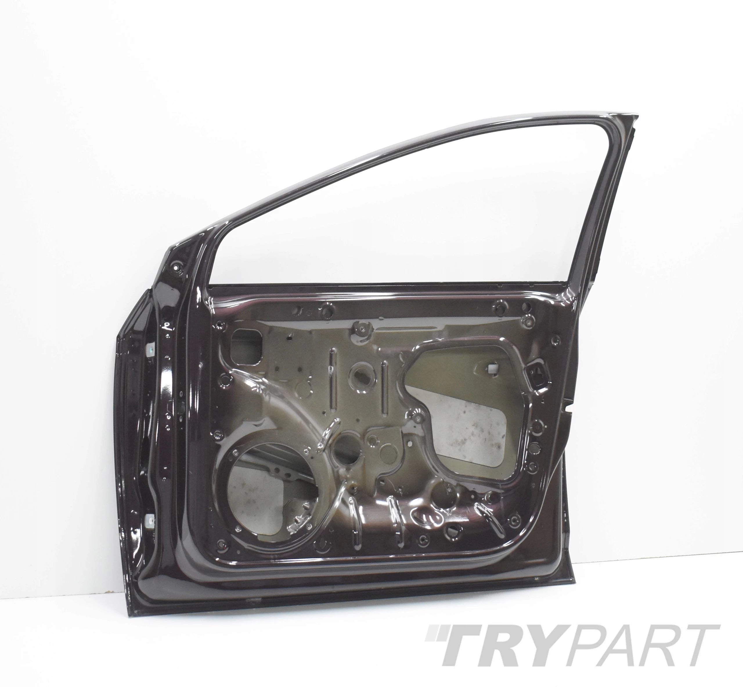 SEAT LEON III 5F0 RIGHT FRONT DOOR OEM
