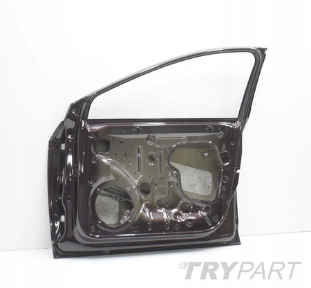 SEAT LEON III 5F0 RIGHT FRONT DOOR OEM