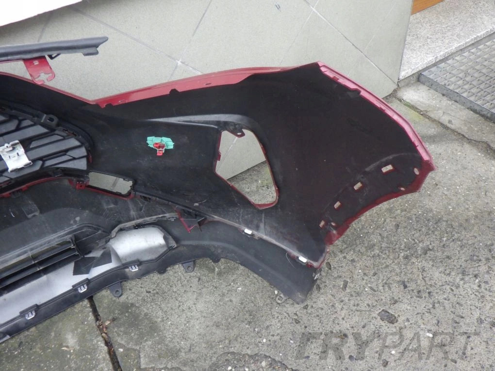 TOYOTA RAV4 RAV 4 V 19- Front Bumper