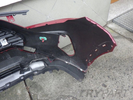 TOYOTA RAV4 RAV 4 V 19- Front Bumper