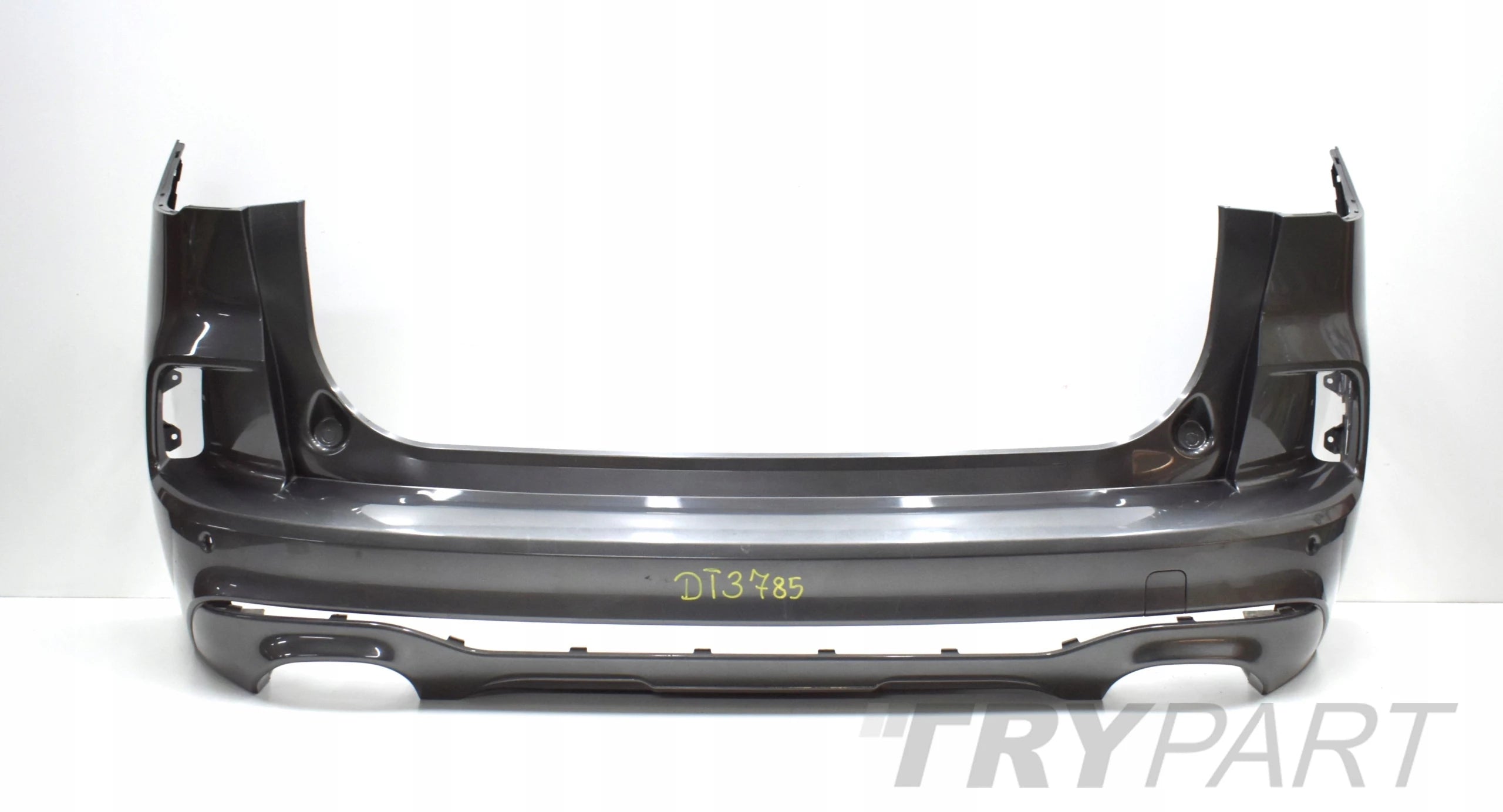 FORD KUGA MK3 ST LINE REAR BUMPER ORG