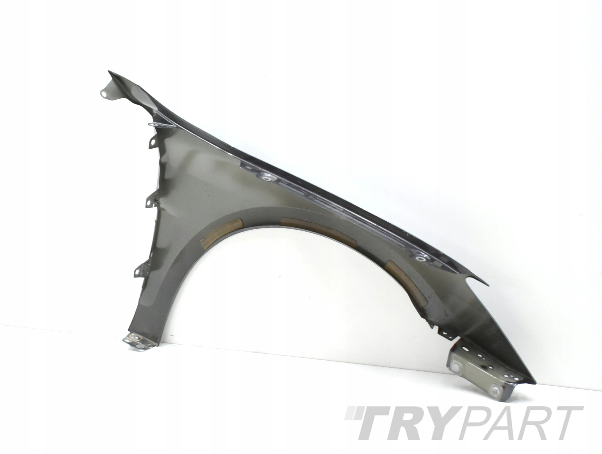 AUDI RS3 8Y 8Y0 FRONT LEFT FENDER ORG