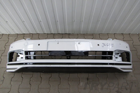 Front Bumper Volkswagen Phideon 3ED 16-