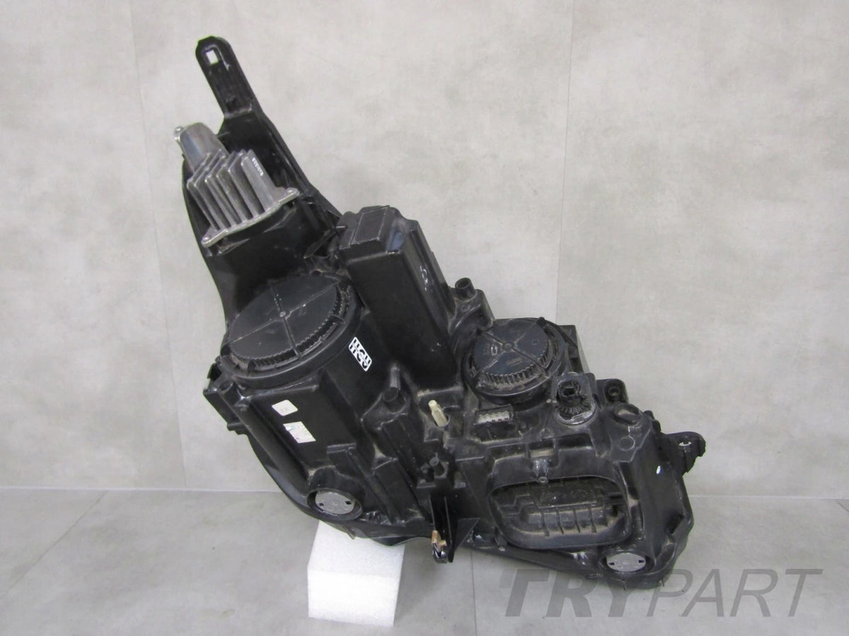 Opel Crossland X Headlight 17-20 LH LEFT 13467967