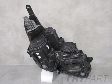 Opel Crossland X Headlight 17-20 LH LEFT 13467967