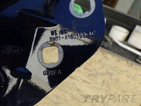 FORD FOCUS MK3 III 10- Right Front Fender