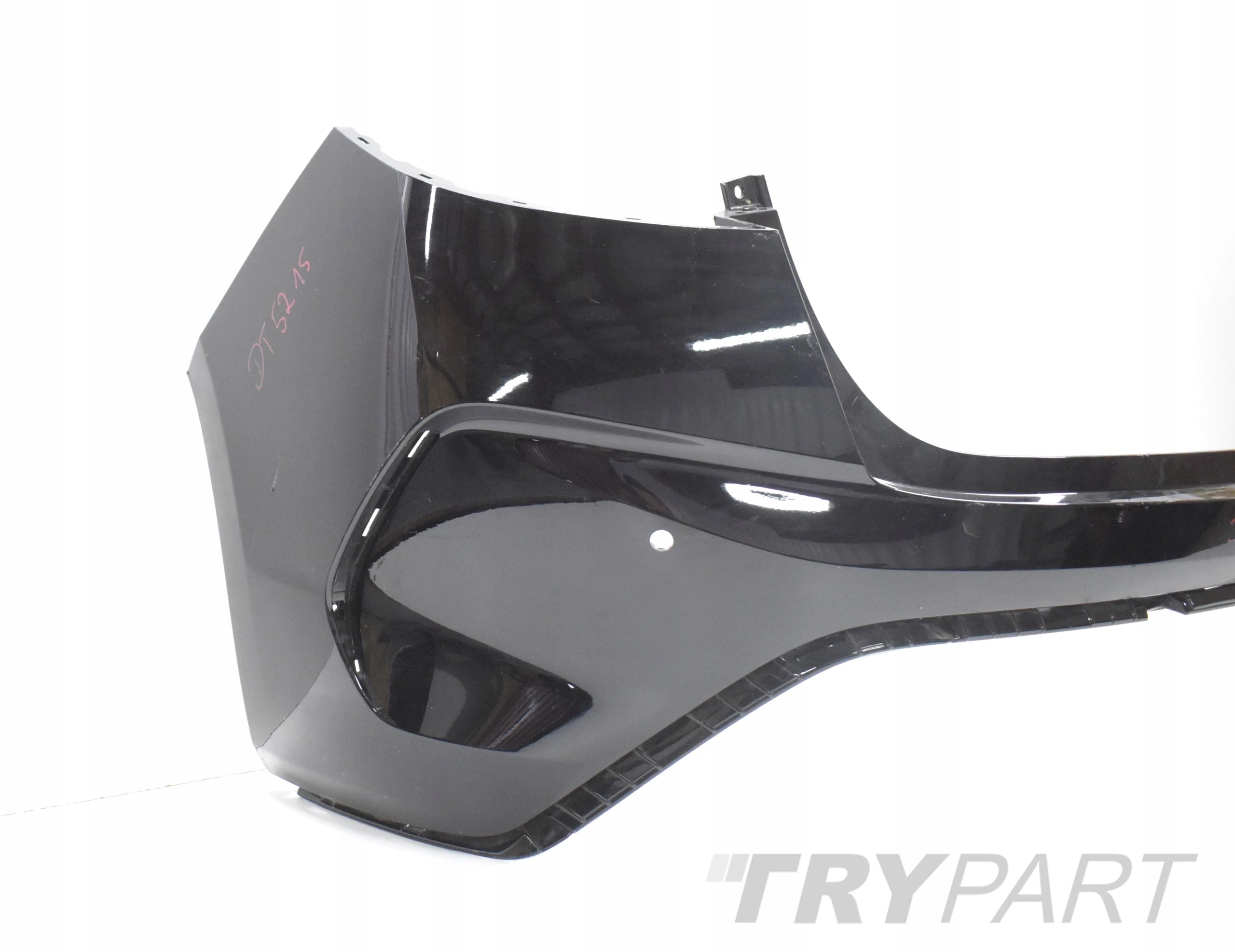 BYD SEAL REAR BUMPER ORG