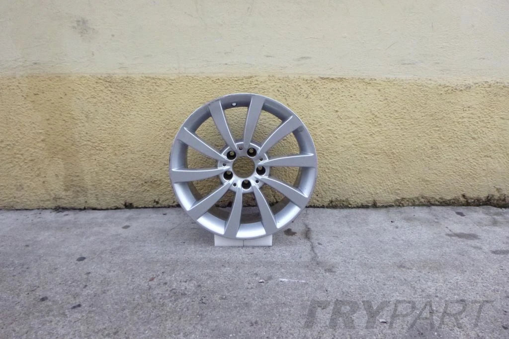 Mercedes CLS 17" WHEEL 8.5J 34.5 ET ALUMINUM
