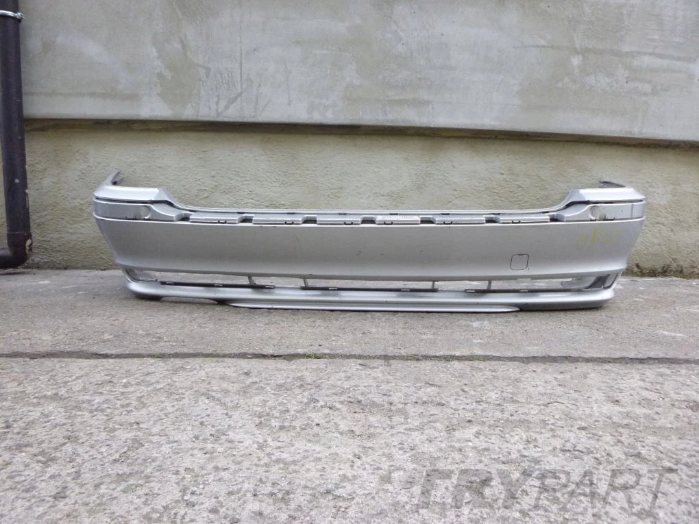 BMW 3 E46 Touring 1998-2004 Rear Bumper