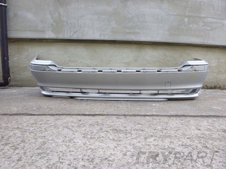 BMW 3 E46 Touring 1998-2004 Rear Bumper