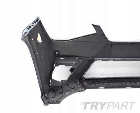 SEAT IBIZA V 6F0 FRONT BUMPER ORG